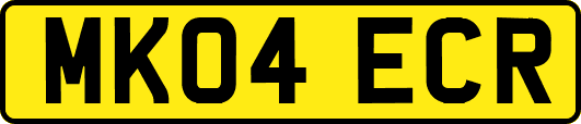 MK04ECR