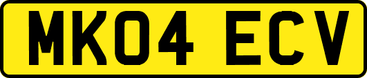 MK04ECV