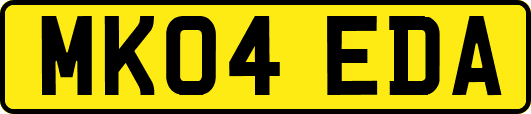 MK04EDA