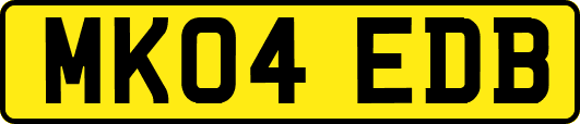 MK04EDB