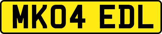 MK04EDL