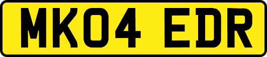 MK04EDR