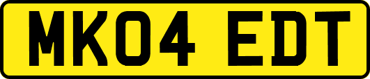 MK04EDT