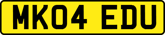 MK04EDU