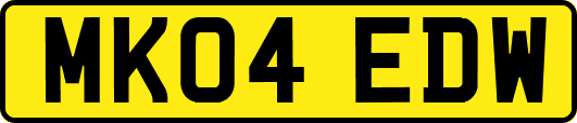 MK04EDW