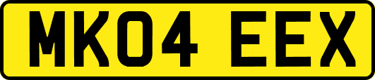 MK04EEX