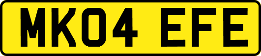 MK04EFE