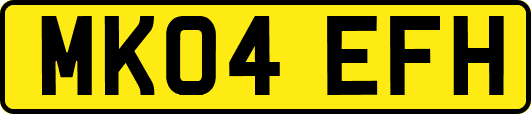 MK04EFH