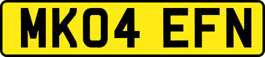 MK04EFN