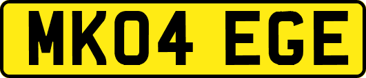 MK04EGE