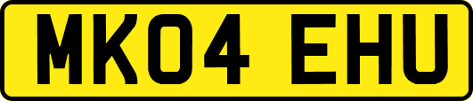 MK04EHU