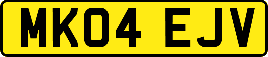 MK04EJV