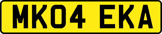 MK04EKA