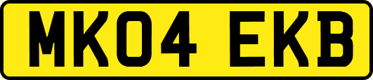 MK04EKB