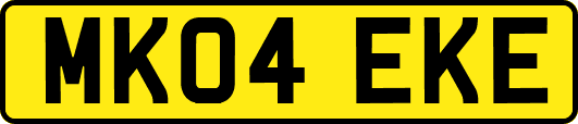 MK04EKE