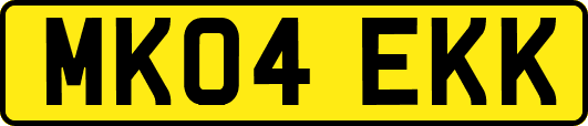 MK04EKK