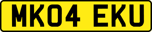 MK04EKU