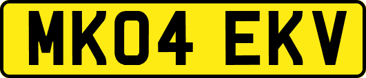 MK04EKV