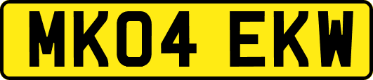 MK04EKW