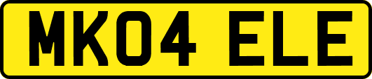 MK04ELE
