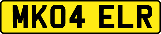 MK04ELR