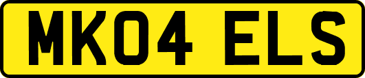 MK04ELS