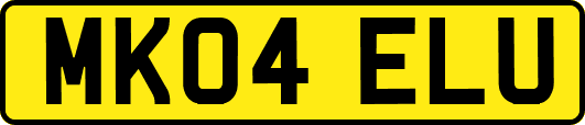 MK04ELU