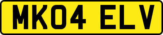 MK04ELV