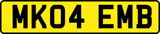 MK04EMB