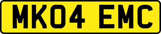 MK04EMC