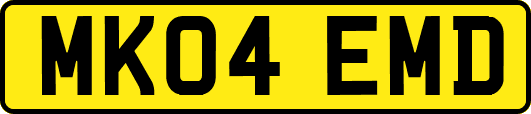 MK04EMD