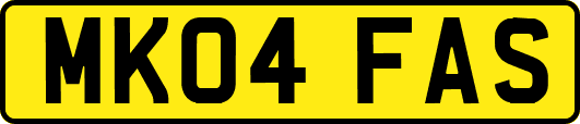 MK04FAS