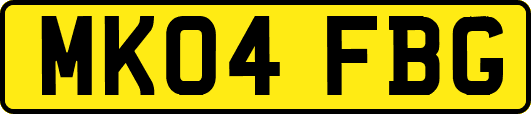 MK04FBG