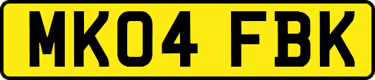 MK04FBK