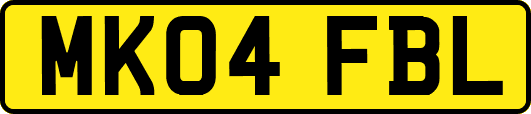 MK04FBL
