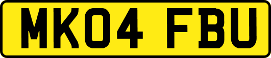 MK04FBU