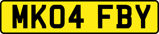MK04FBY