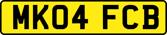 MK04FCB