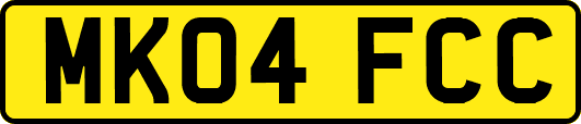 MK04FCC