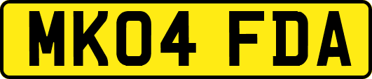 MK04FDA