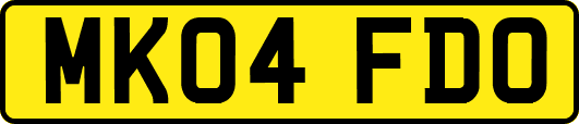 MK04FDO