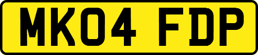 MK04FDP