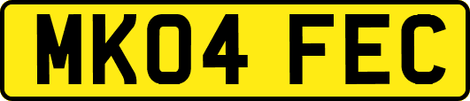 MK04FEC