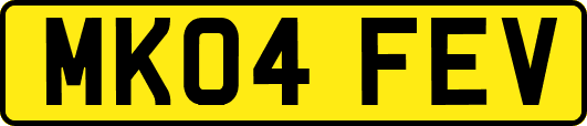 MK04FEV