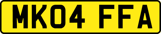 MK04FFA