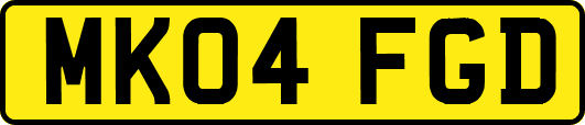MK04FGD