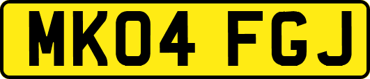 MK04FGJ