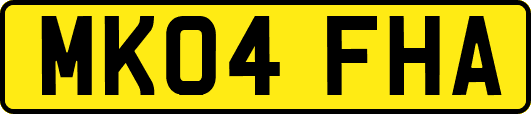 MK04FHA