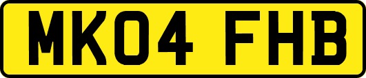 MK04FHB