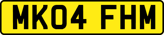 MK04FHM